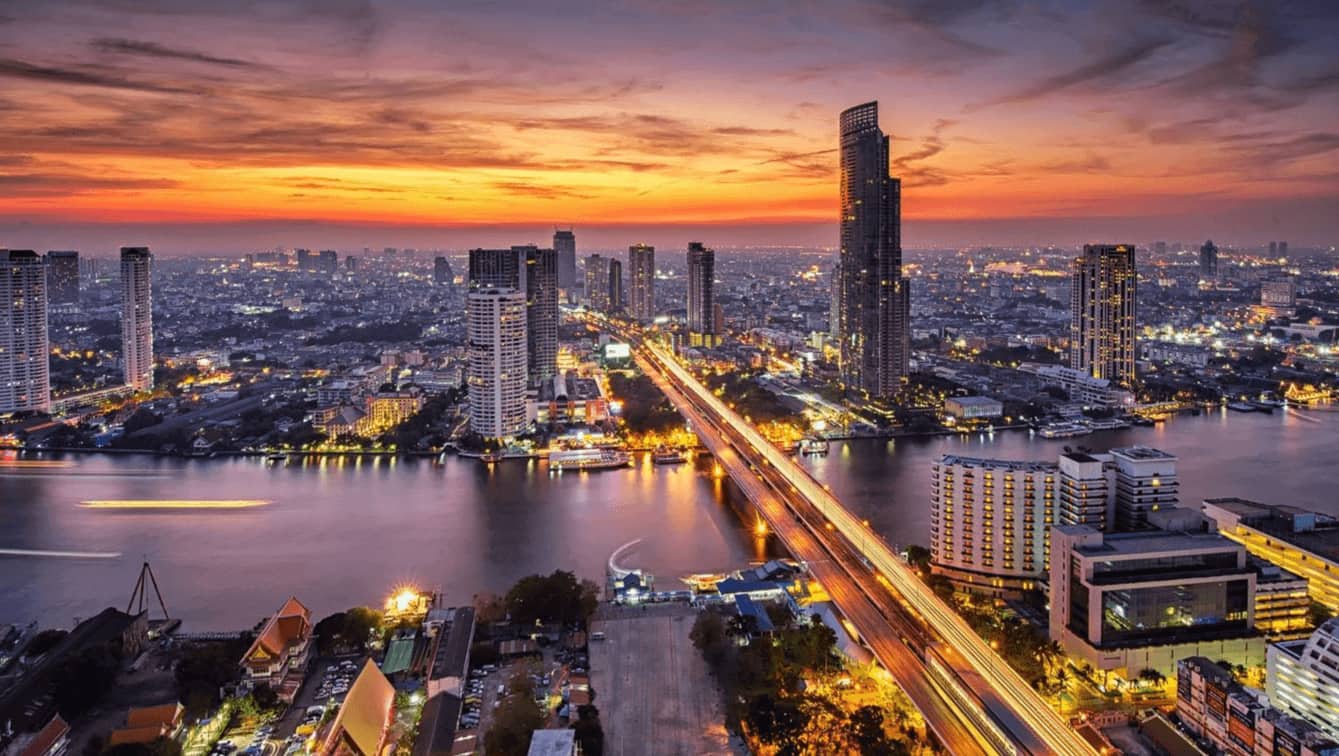 Best Time to Visit Bangkok