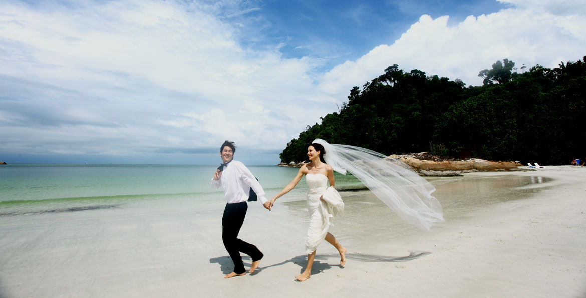 Malaysia Unspoilt Beaches & Cultural Capitals